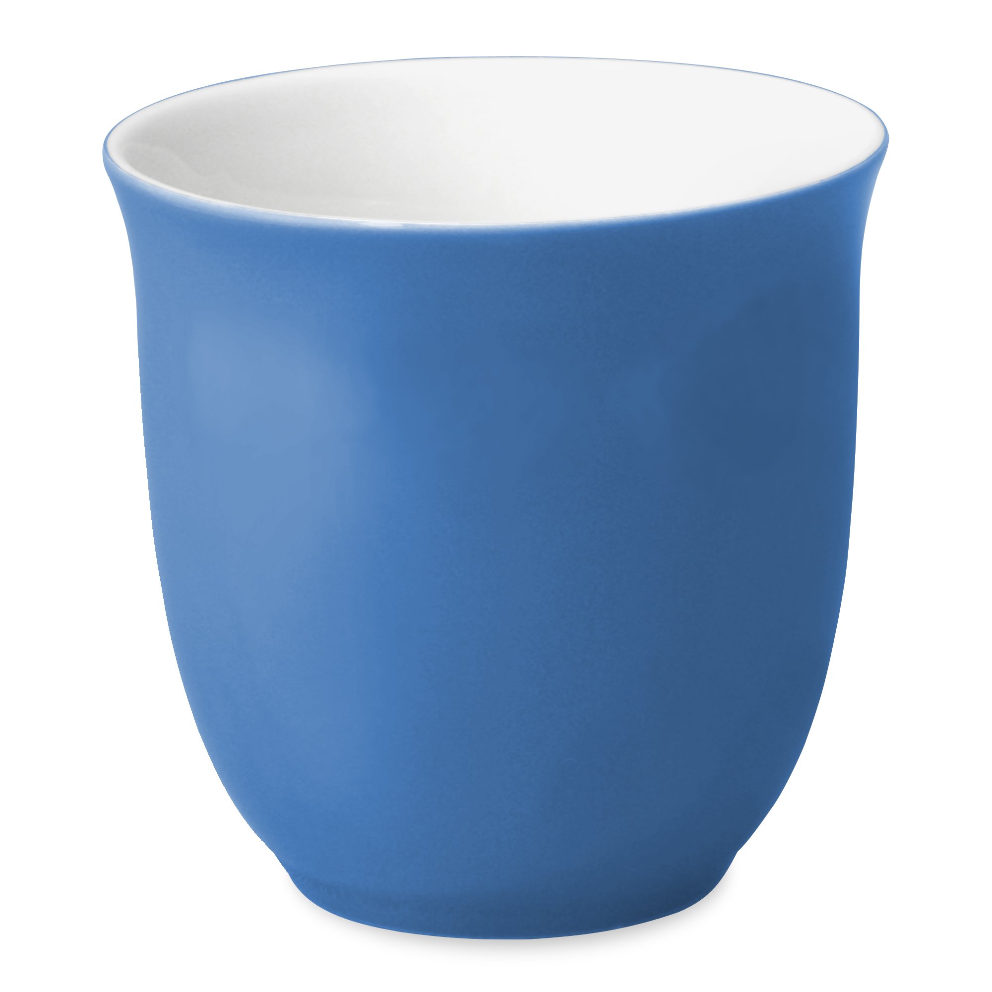 FORLIFE Lot de 4 tasses à thé japonaises, 184,3 g, bleu