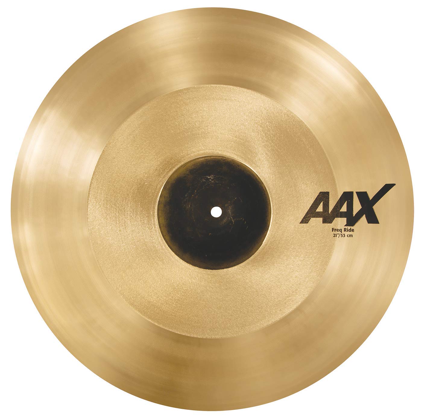 Sabian 221XFR 21" FREQ RIDE