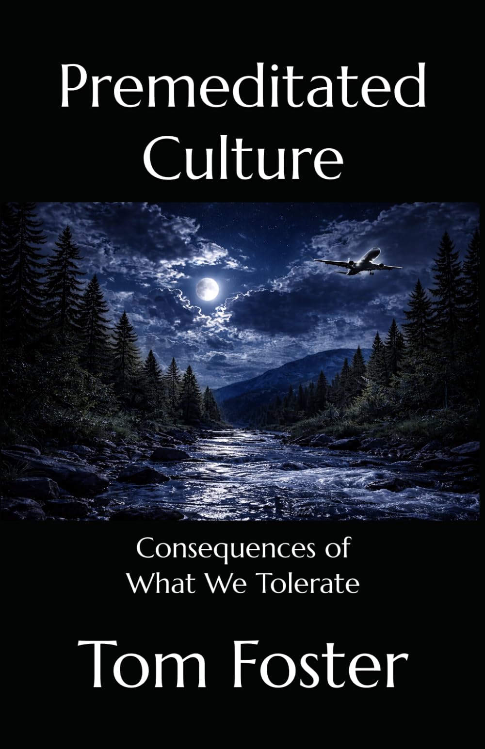Premeditated Culture: Consequences of What We Tolerate