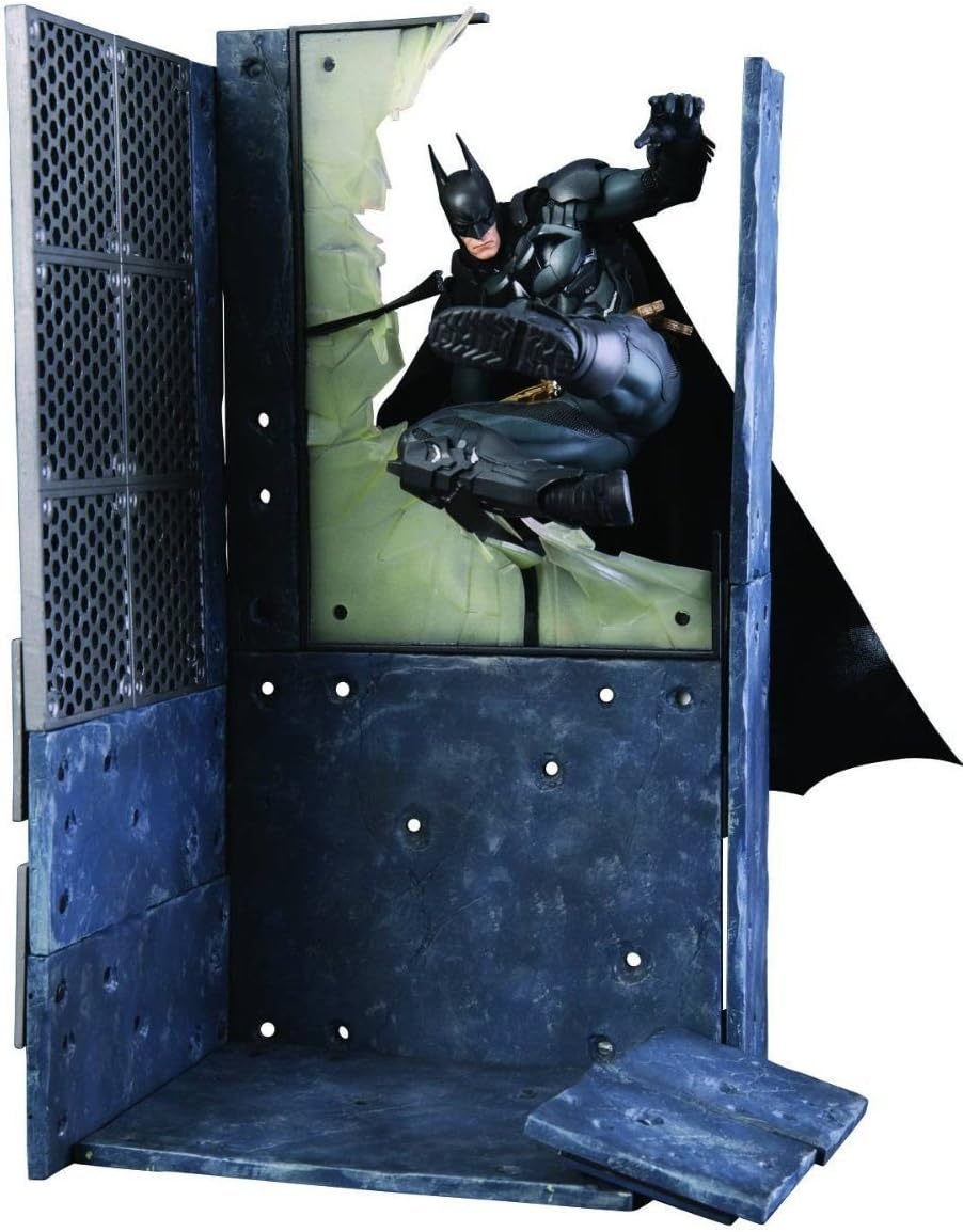 Kotobukiya DC Comics Arkham Knight Batman Video Game ArtFX+ Statue