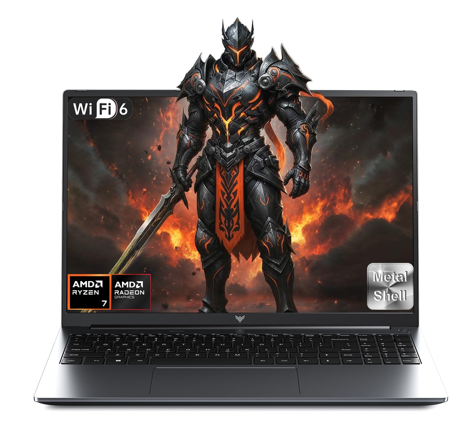 Amazon.com: KAIGERR 2026 New Gaming Laptop, 16.0inch Laptop