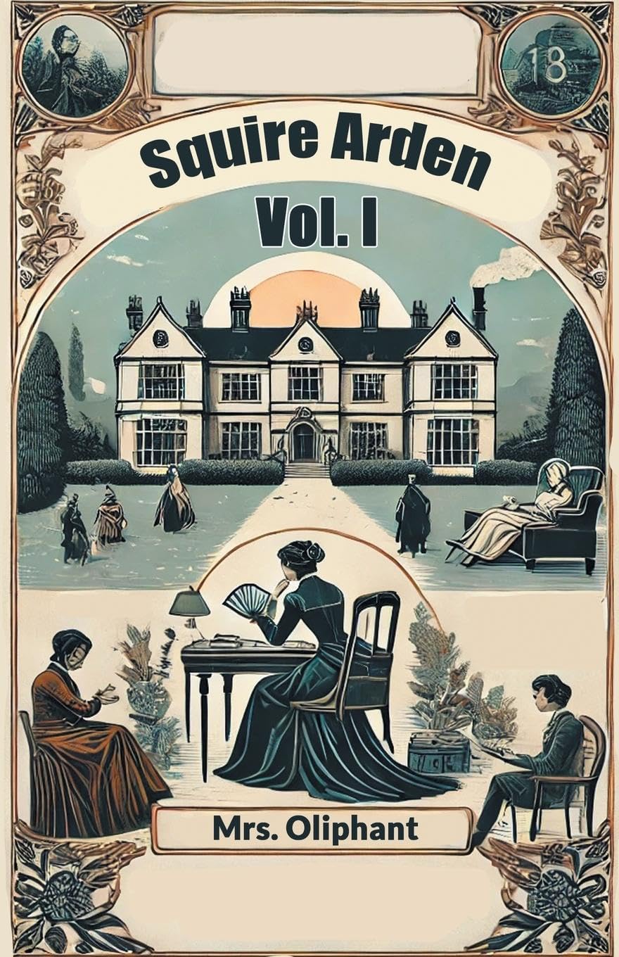 Squire Arden VOL. I (Edition2024)