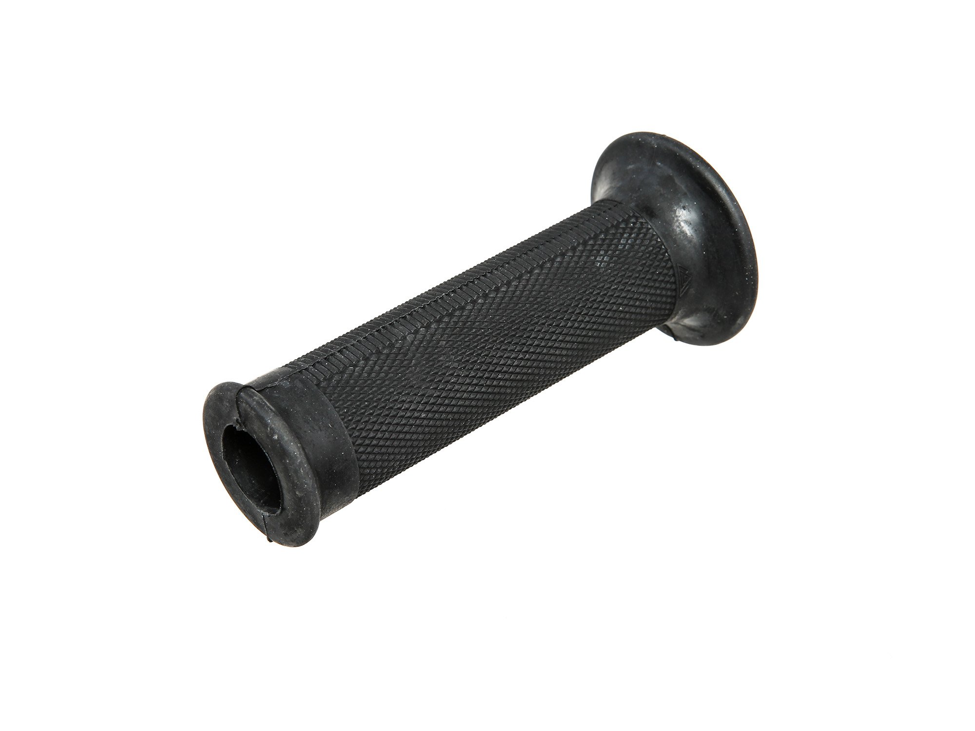 Redini In Pelle Con Impugnatura Antiscivolo - Gomma Bio Flessibile, Fermate Martingala, Nero - Foto 2