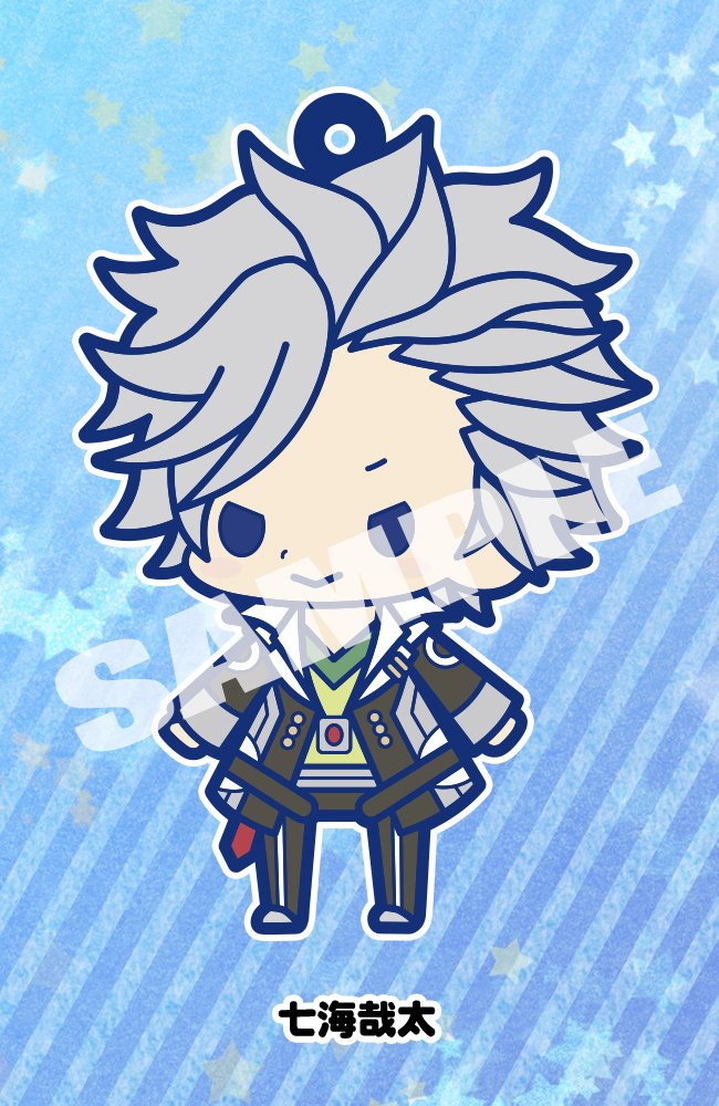 Amazon.co.jp: ラバーストラップコレクション Starry☆Sky