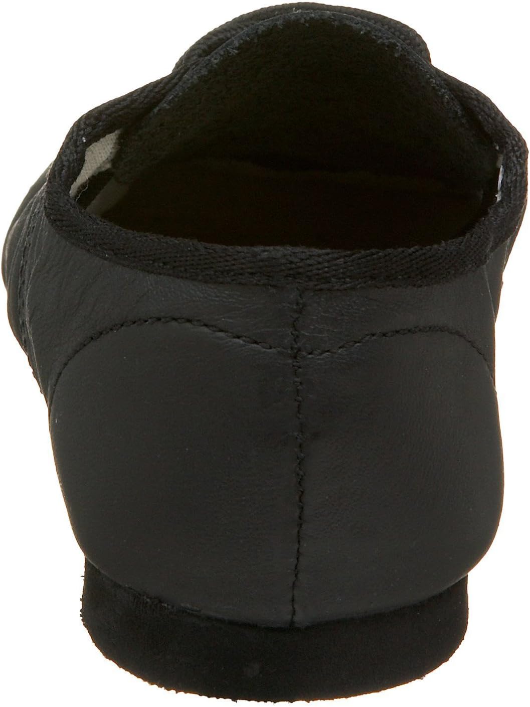 Capezio Little Kid/Big Kid "E" Series EJ1C Jazz Oxford