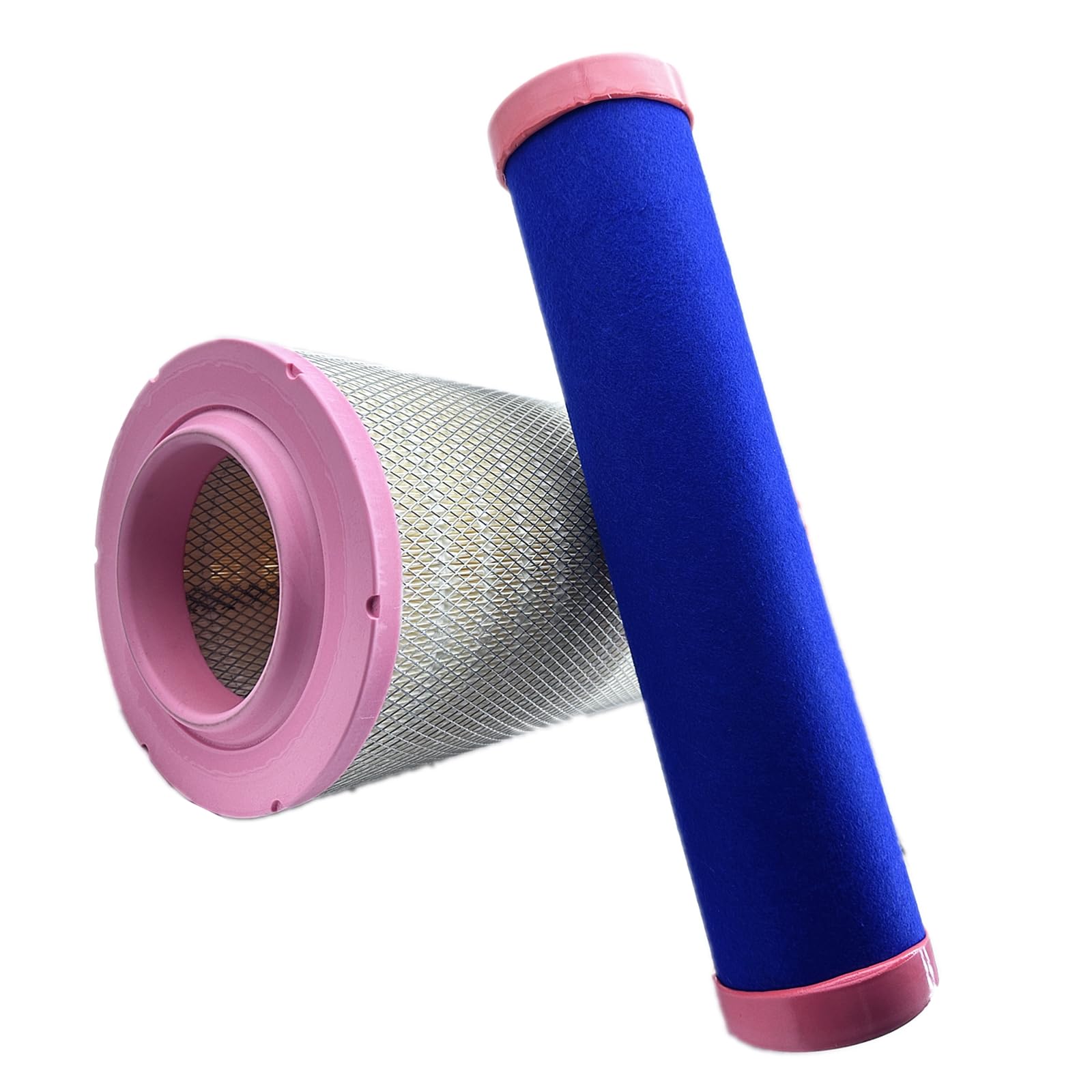 きむ6950 XYo 1 Set Air Filter K20950C2 K20900C2 for Cummins Generator Drive