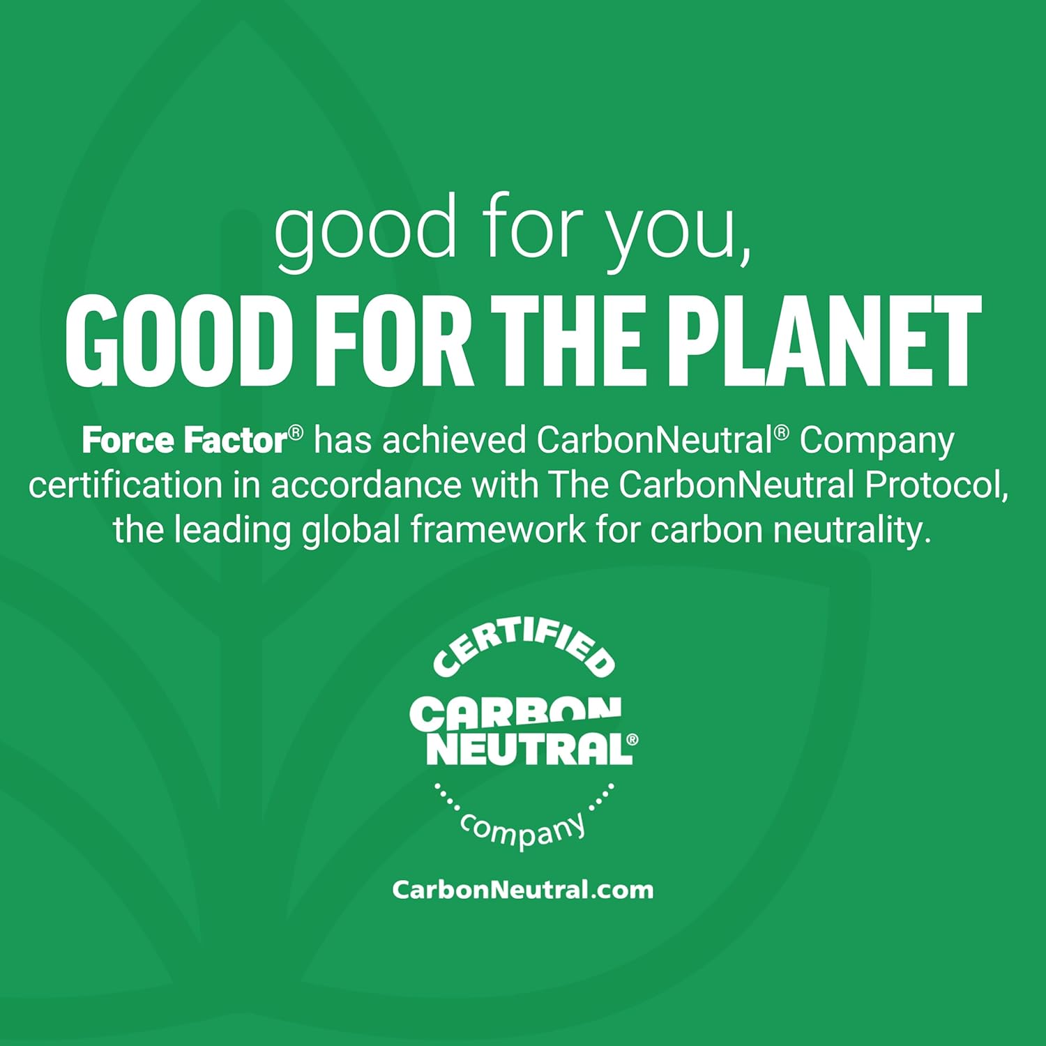 Force Factor NMN Supplement, Nicotinamide Mononucleotide to Support Healthy Aging and Energy Metabolism, Boosts NAD+ Levels, No Gelatin, Non-GMO, 30 Vegetable Capsules - Image 10