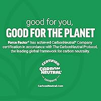 Vista 10 de Force Factor Suplemento NMN, mononucleótido de nicotinamida para apoyar el envejecimiento saludable y el metabolismo energético, aumenta los niveles