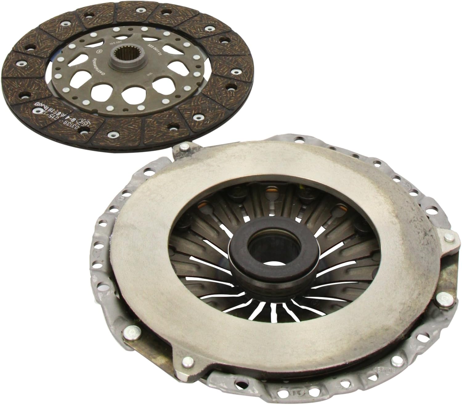 Luk 623 3097 00 Sets for Clutch