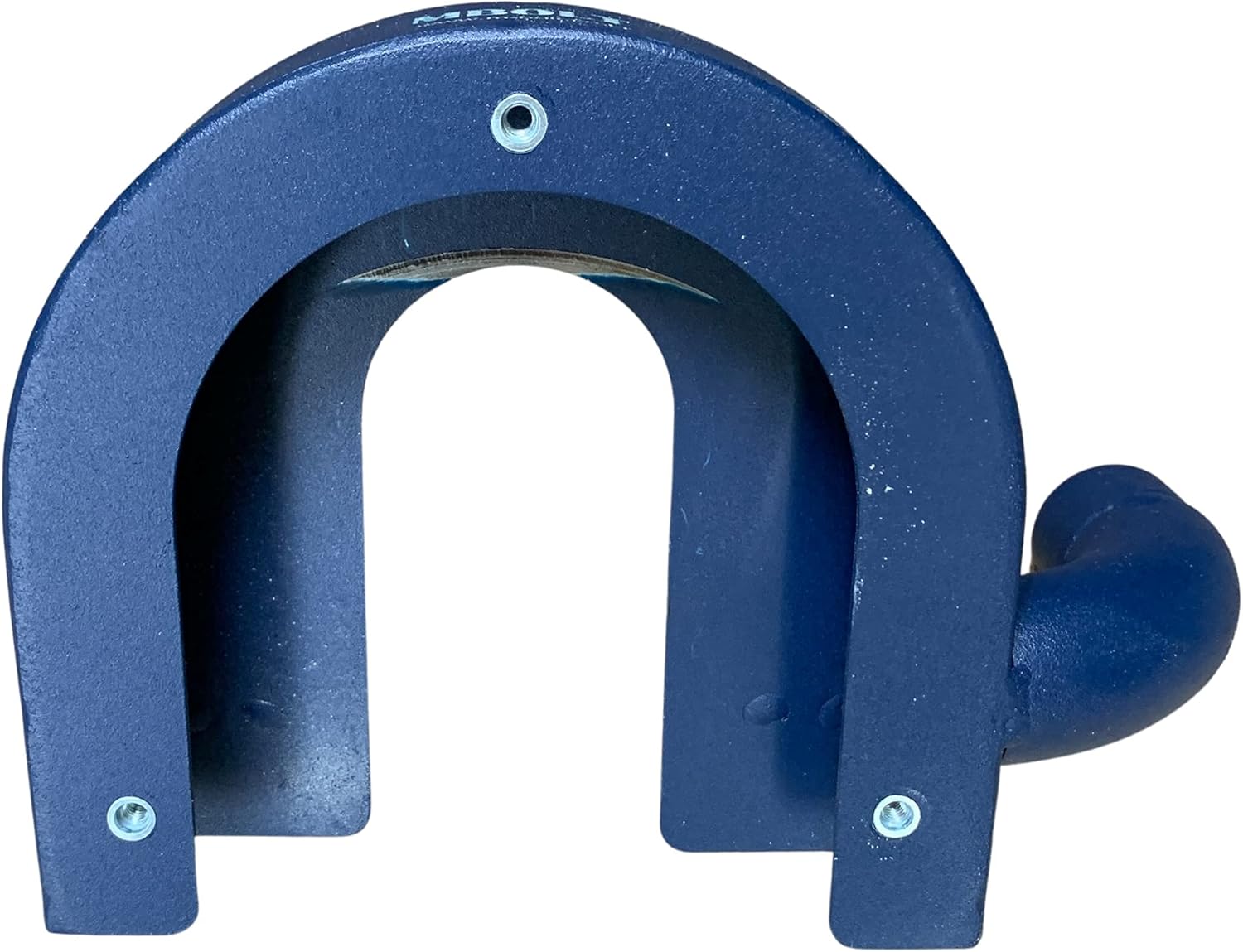 GRINDER DUST COLLECTION COVER FOR MBOLT GRINDER GUIDE