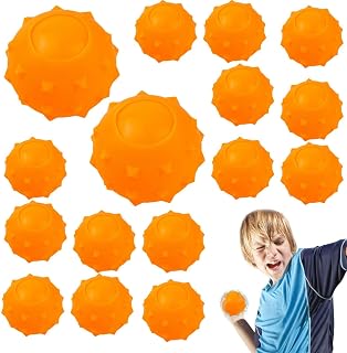 Reusable Water Balloons, Silicone Water Bombs Balls Quick Fill | Outdoor Water Toys Self Sealing Reusable Water Bombs for Beach, Garden, Summer Party Myjio