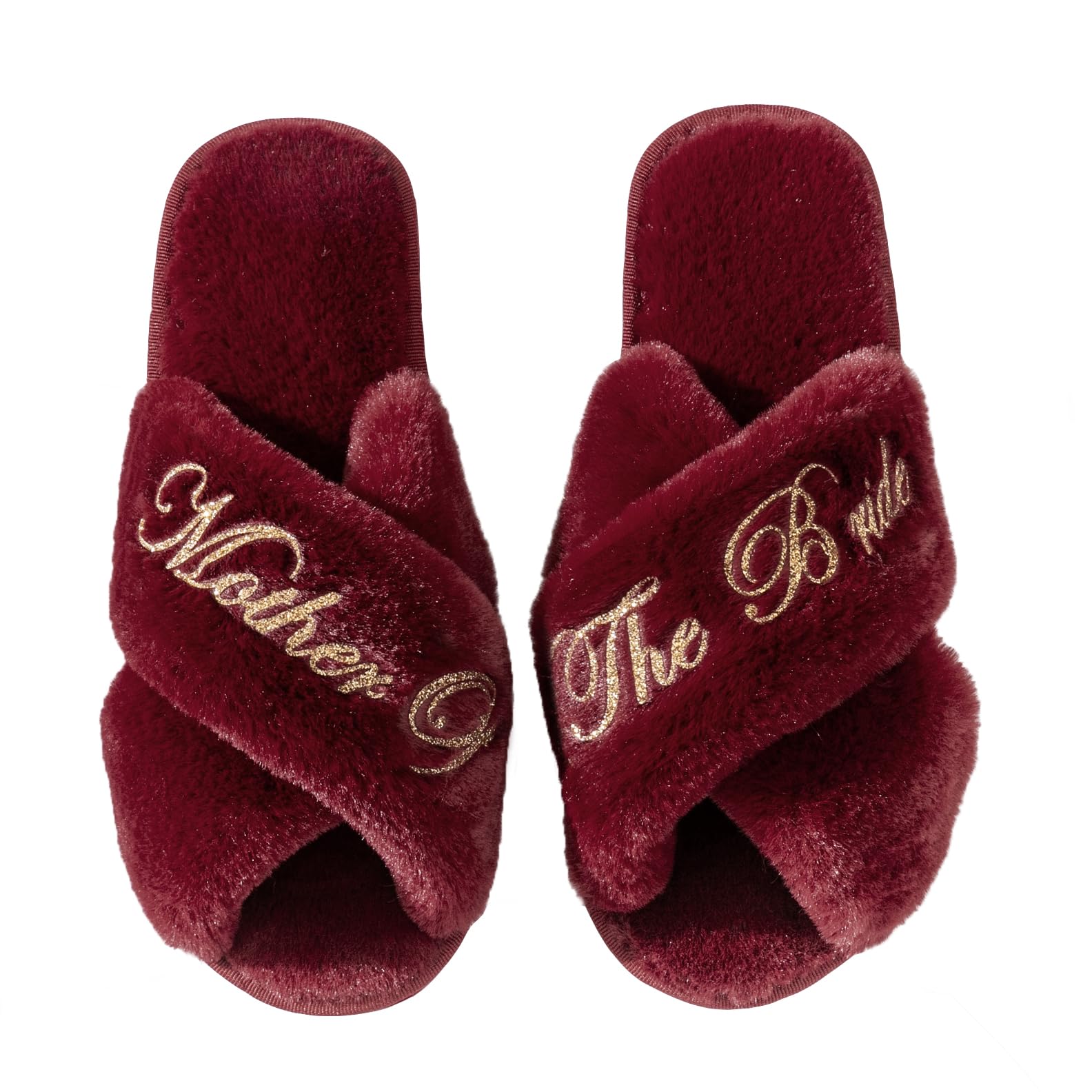 owiter Bridal Slipper Bridesmaid Gifts Shower Wedding Bridesmaid Bridal Shower Bachelorette Gifts