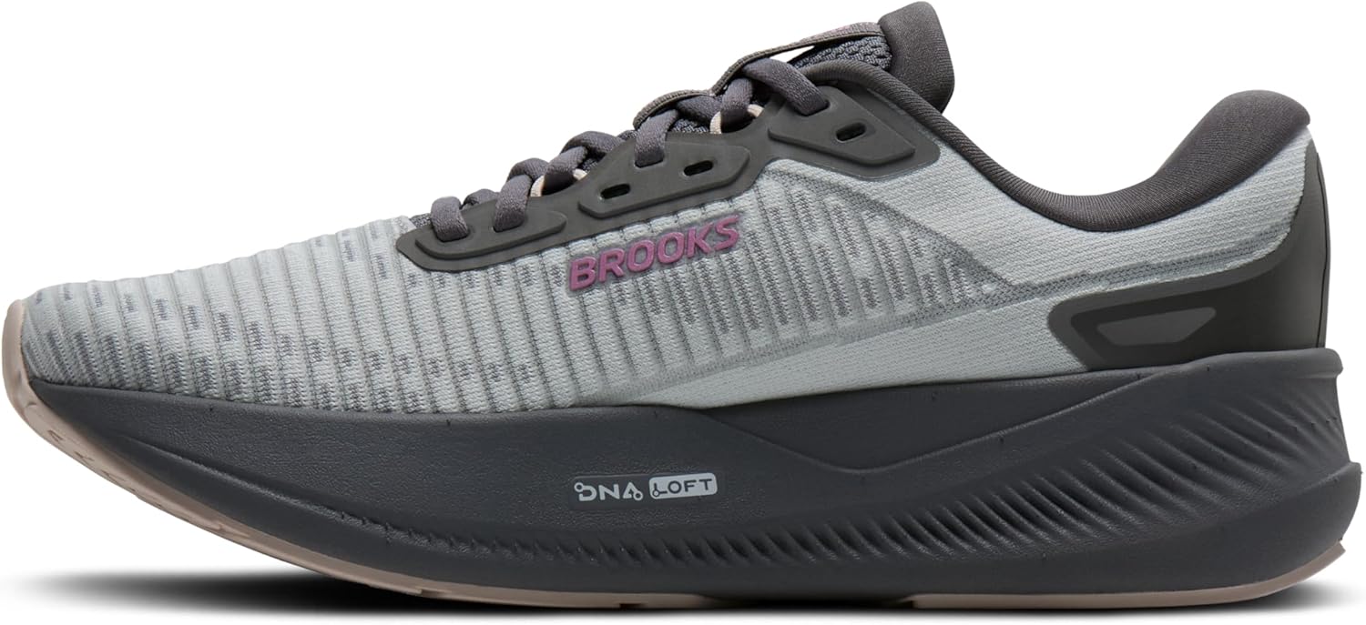 Brooks Women’s Revel Max Neutral Running & Walking Shoe - Image 5
