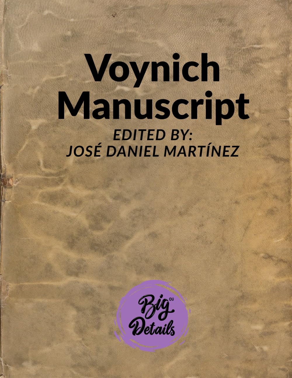 Voynich Manuscript