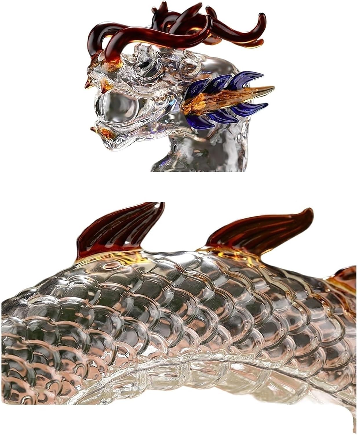 箱付き クリストフル ヴァンドーム アルカンシア ナイフレスト 6個