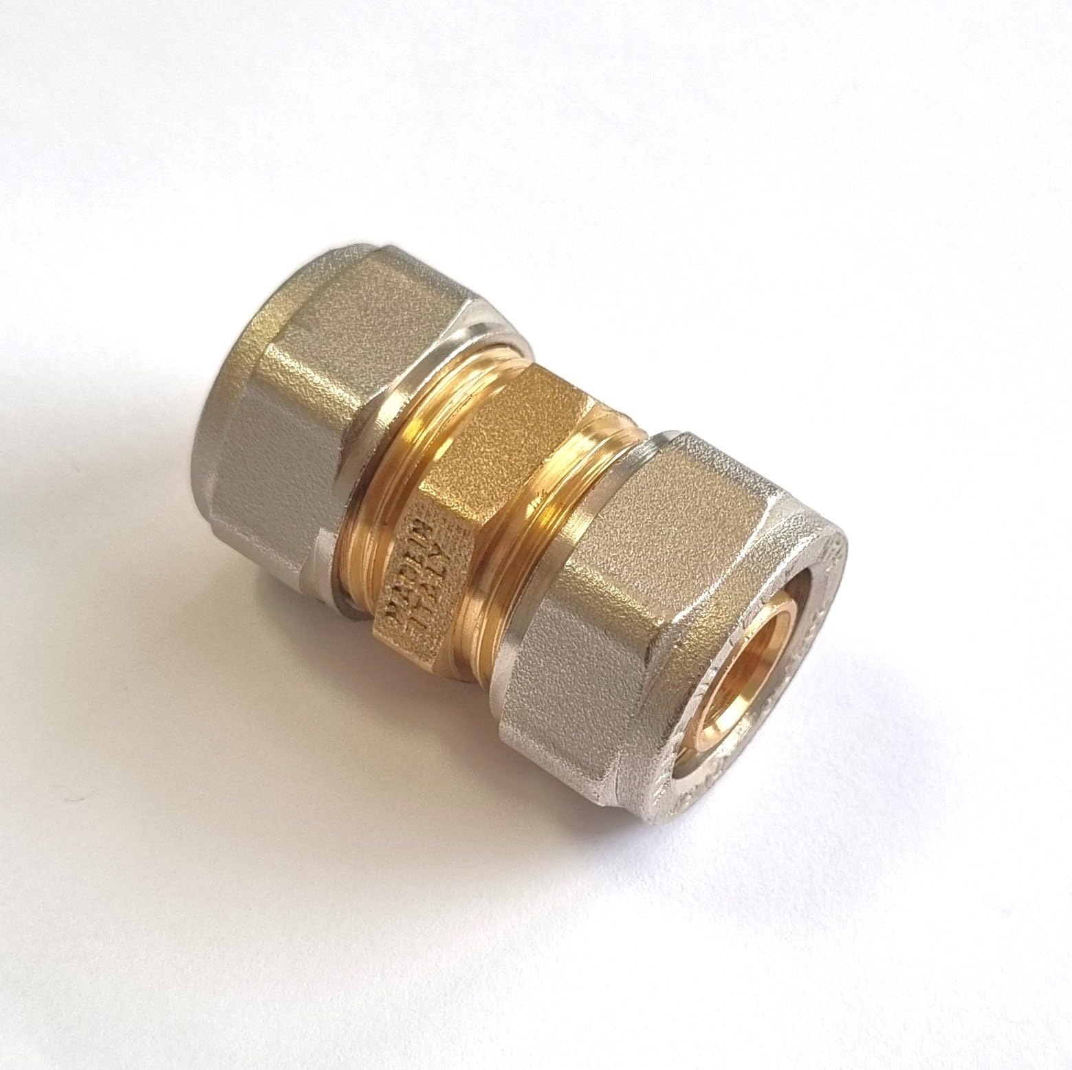C21 - 4-weg 90 graden hoekklem 33mm - – Steigerbuis koppelingen, meubels en buizen
