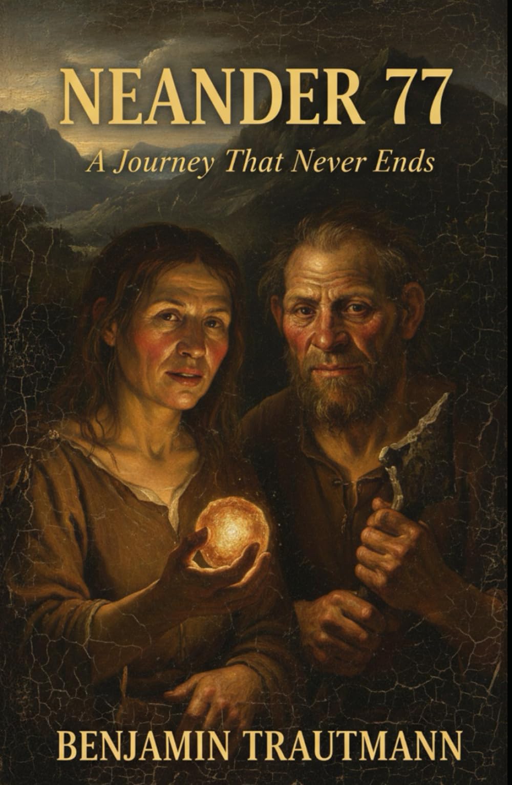 NEANDER 77: "Guardians of the Embers"
