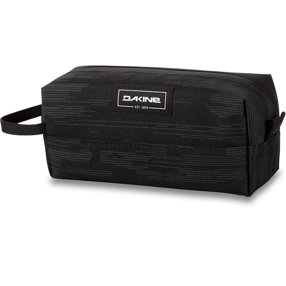Dakine Accessory Case, School Pencil Pouch, Organizer Case with Zipper - Flash Reflective