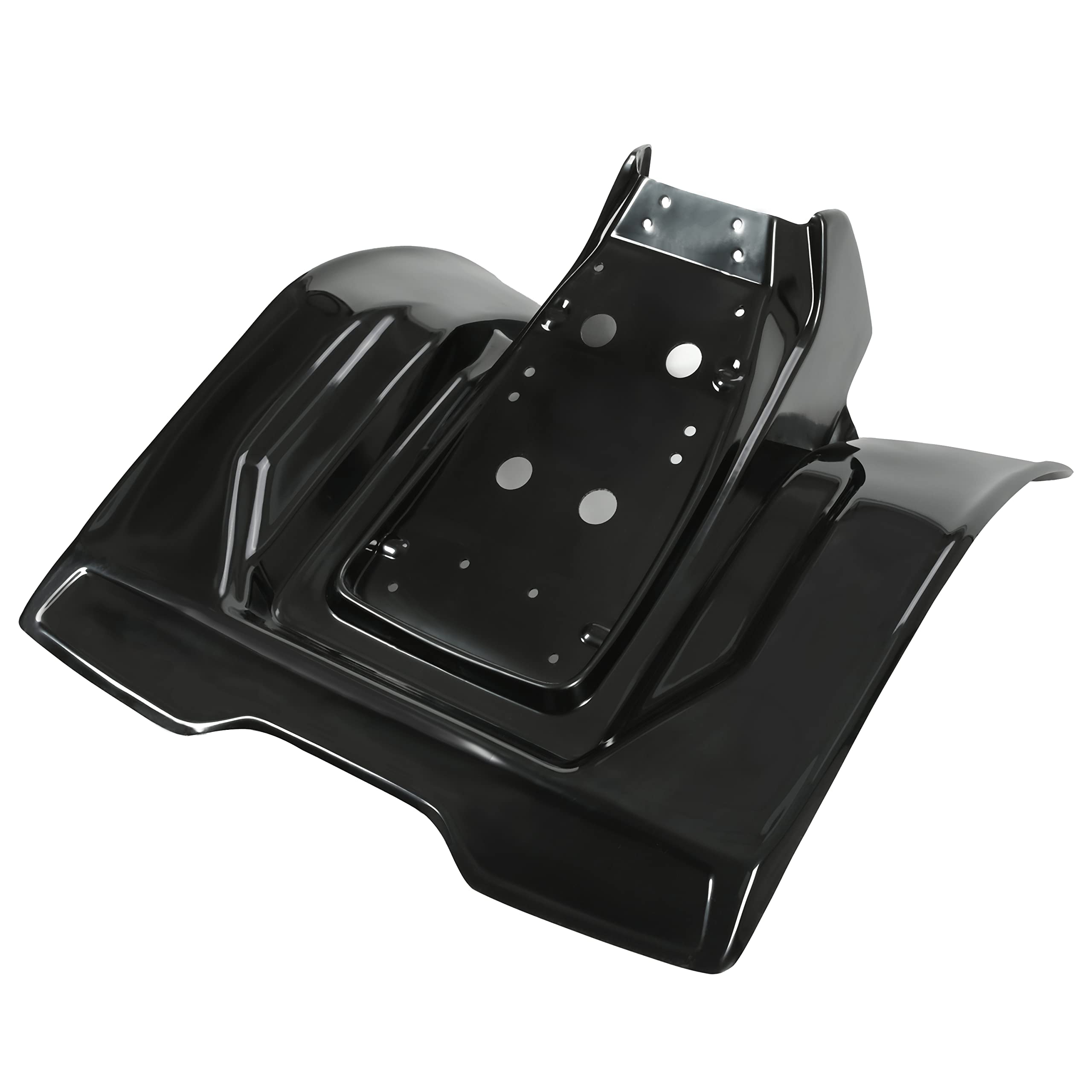 Amazon.com: HECASA Fender Compatible with 83-85 ATC200X 3-Wheeler