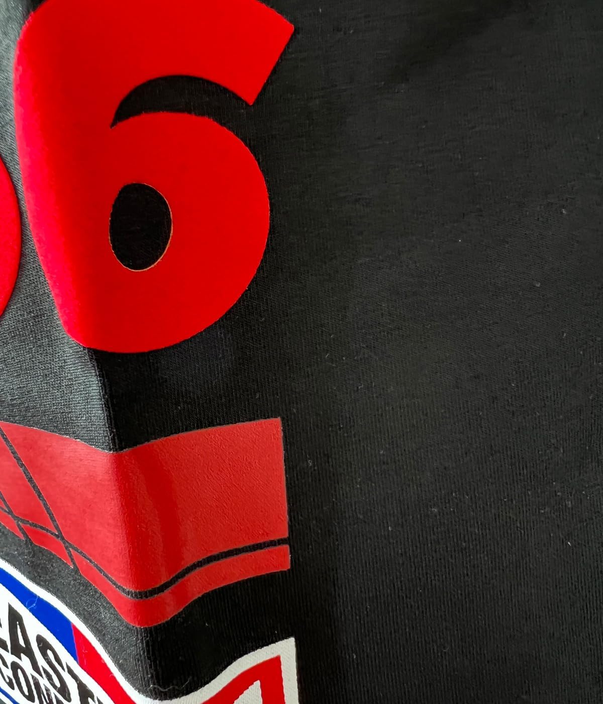 [Pro Standard] CHICAGO BULLS EASTERN CONFERENCE 1966 シカゴ ブルズ Tシャツ