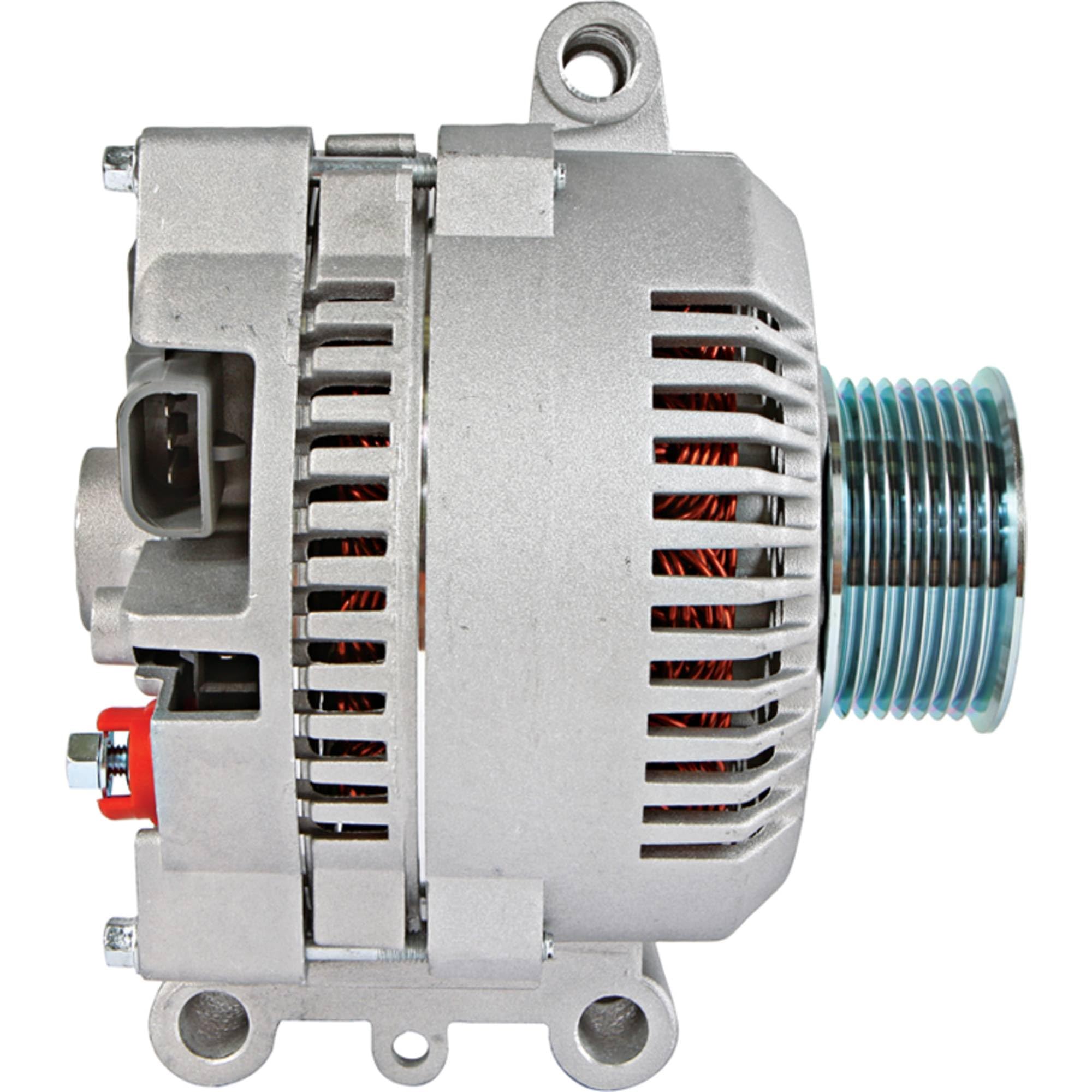 Db Electrical Afd0070 DIESEL ONLY Alternator For Ford Truck Explorer Ranger 130 Amp 92-03, 7.3 7.3L Ford F150 F250 F350 PICKUP 95 96 97 98, Van 95 96 97 98 99 00 01 02 03