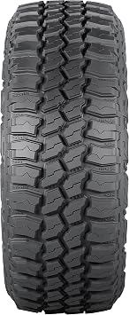 Thunderer Trac Grip M/T R408 All-Season Radial Tire - 305/70R18 127Q