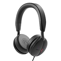 Dell Pro Wired ANC Headset – WH5024