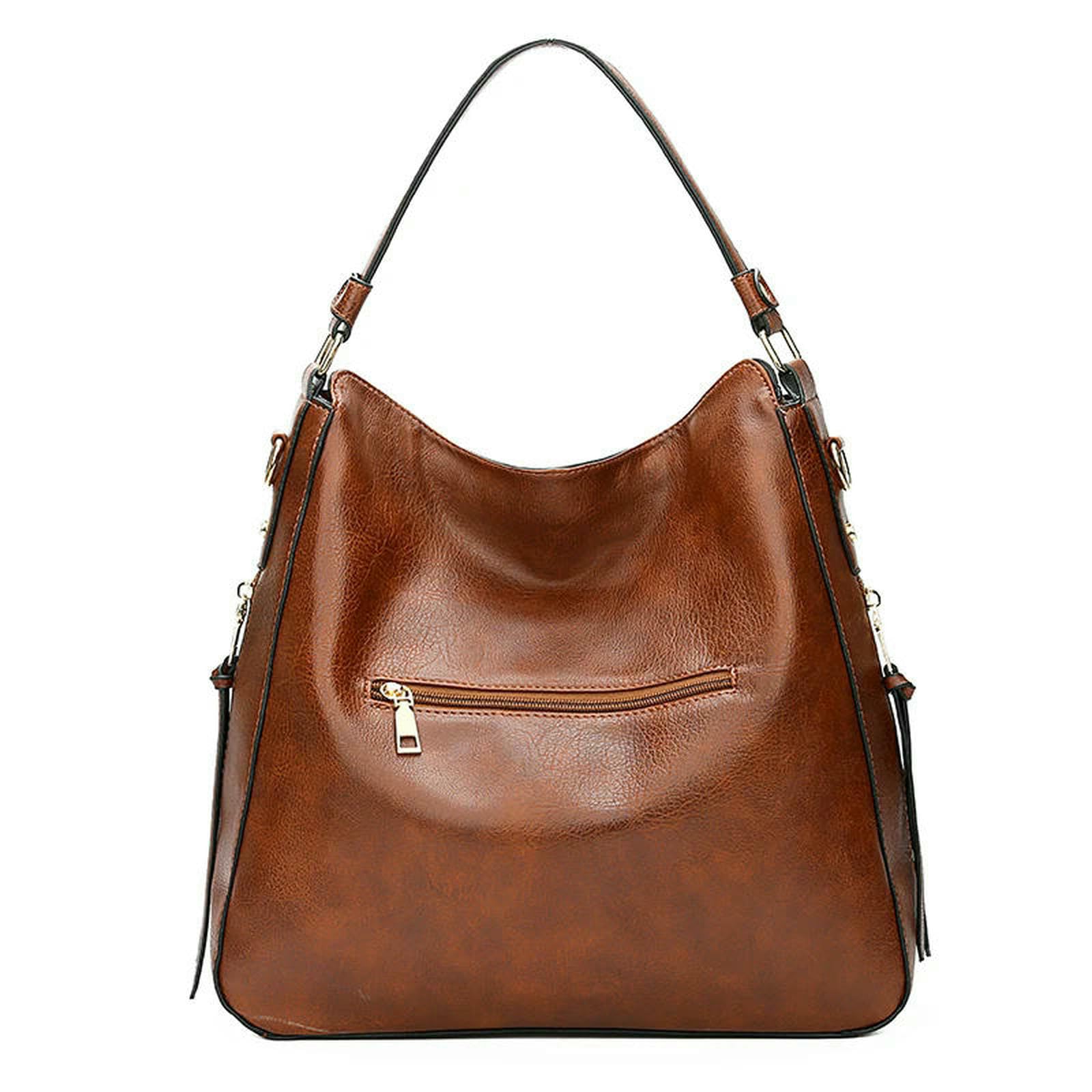 Borsa Donna A Spalla da di Grande capacità Crossbody-Blue