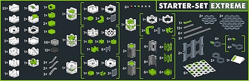 Miniatura 7 de GraviTrax PRO Extreme Set