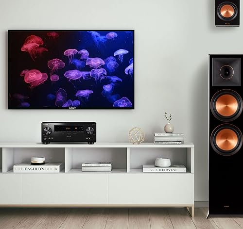 Miniatura 6 de Pioneer Elite VSX-LX105 Receptor AV de red de 7.2 canales