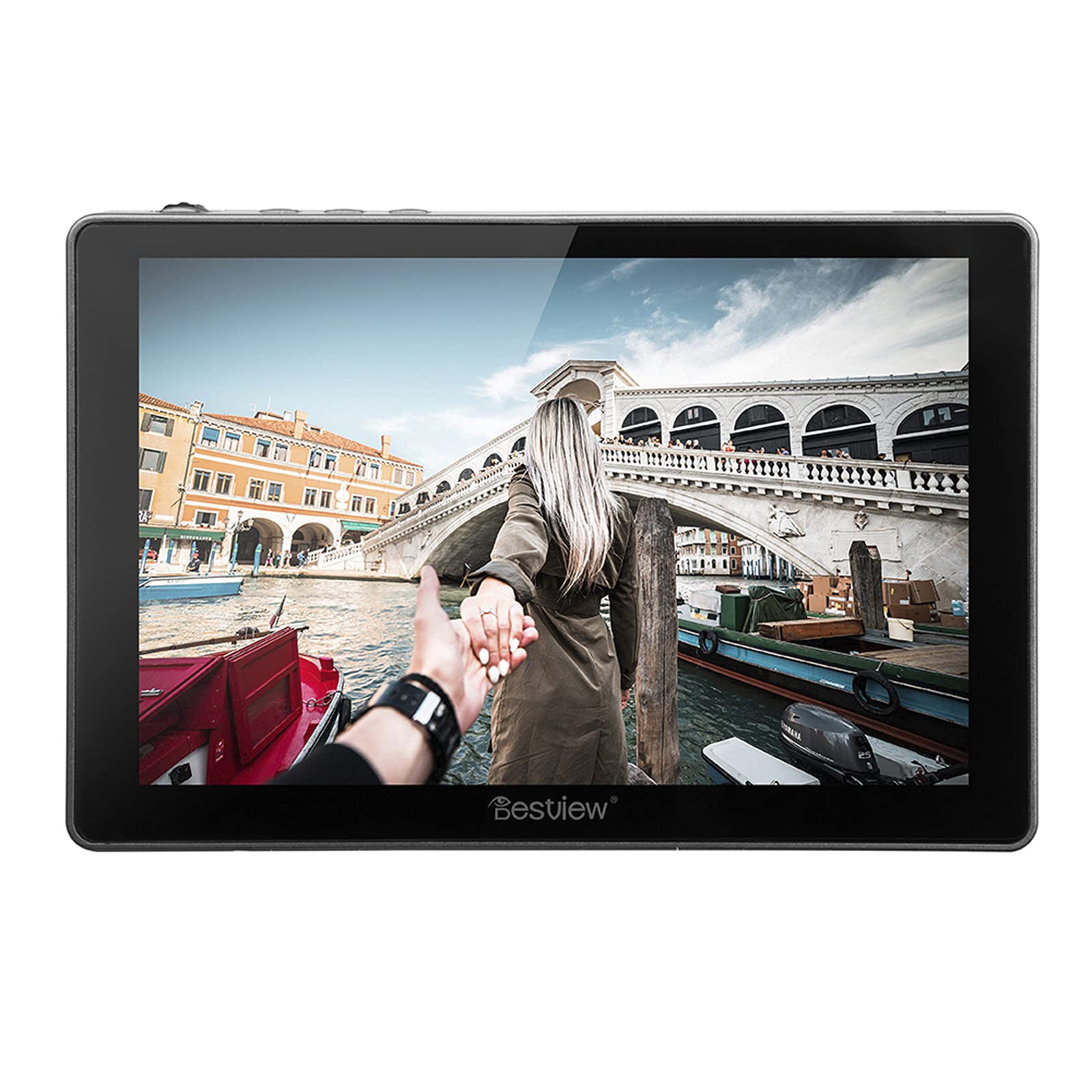 Buy Desview R7 7 Inches 1000 Nits Touch Screen Oncamera Field Monitor 1920 x1200p HDR supports