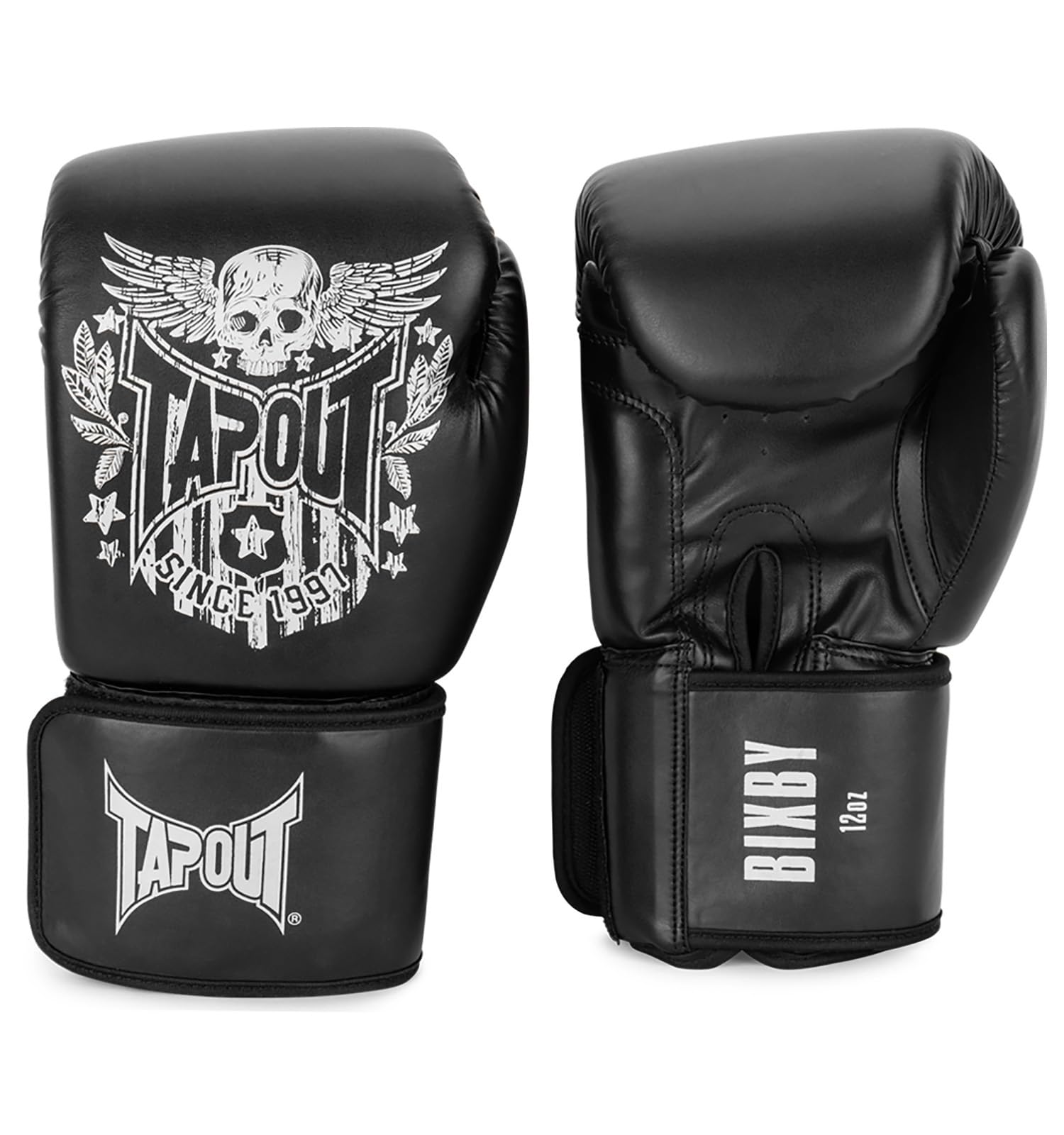 Tapout Boxhandschuhe aus Kunstleder (1Paar) Bixby