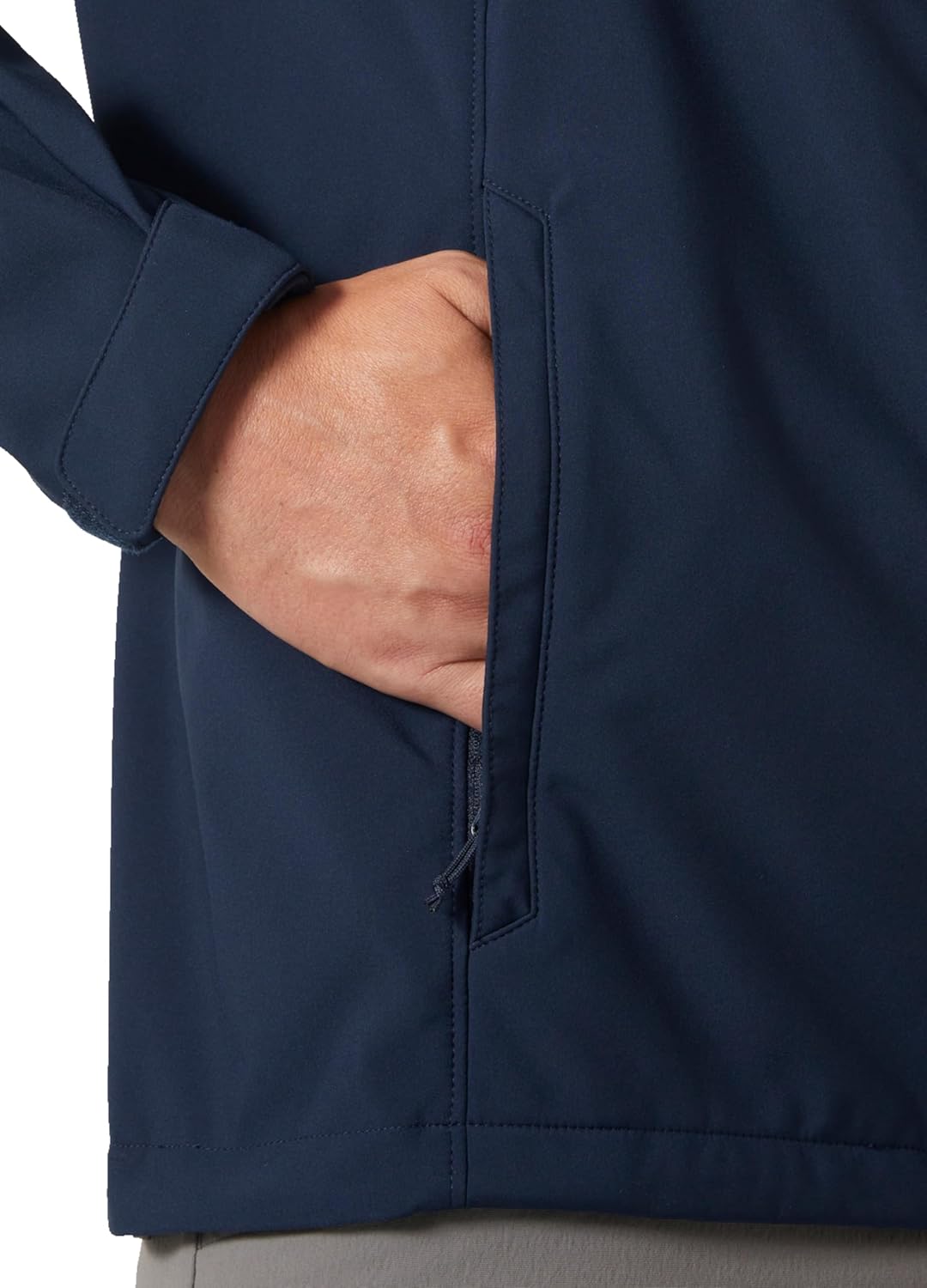 Helly-Hansen Men's Paramount Softshell Jacket - Image 8