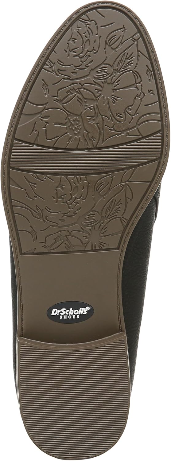 Dr. Scholl's Shoes Womens Rate Loafer Slip on Moc - Image 4