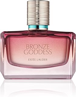 Estée Lauder Bronze Goddess Eau de Parfum Spray with Notes of Tiare Flower, Coconut, Amber, Sandalwood and Vanilla | Perfumes for Women