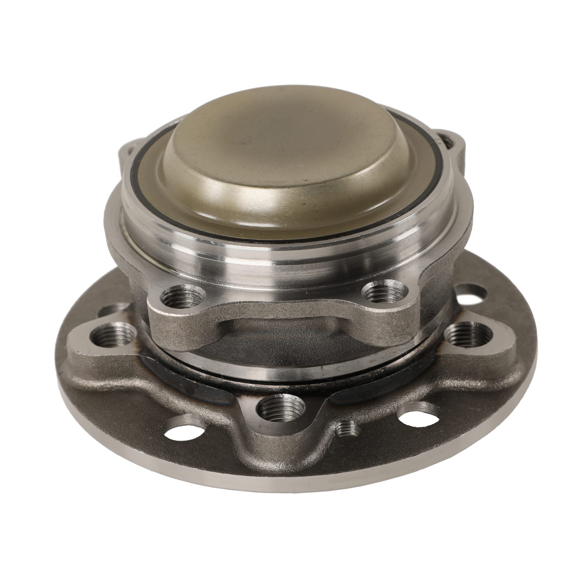 Amazon.com: MOOG 513440 Wheel Bearing and Hub Assembly for  