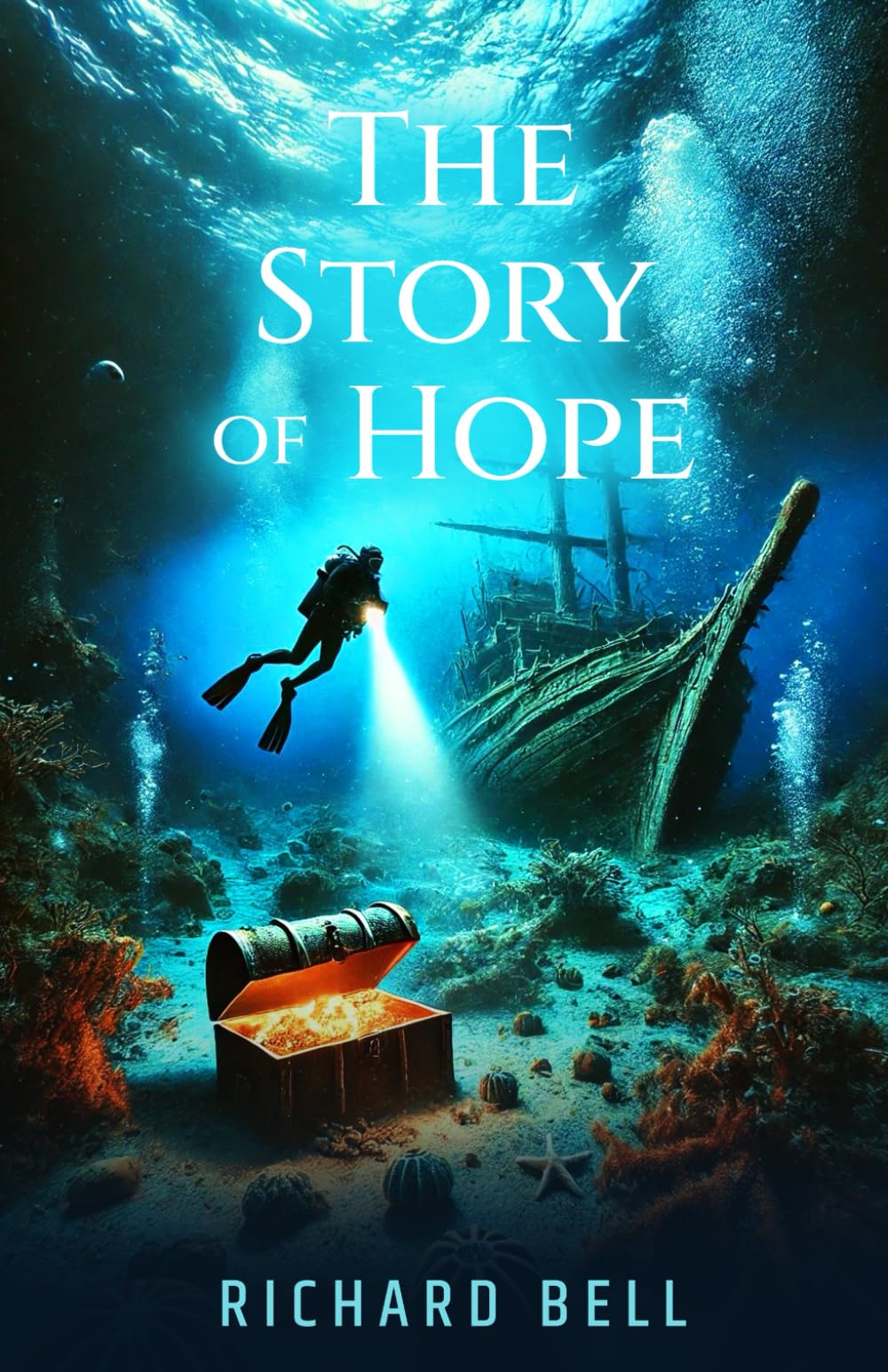 The Story of Hope