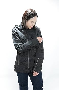 パワーエイジ　ウォータープルーフライダース　デジカモ　【Ｌ】 プロテクター付き パワーエイジ ウォータープルーフライダース デジカモ 【L