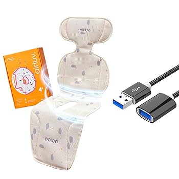 エアラブ4プラス ドーナツ カスタード モバイルバッテリー、保冷剤付き Poled 【在庫限り20％OFF】Poled公式 エアラブ4プラス