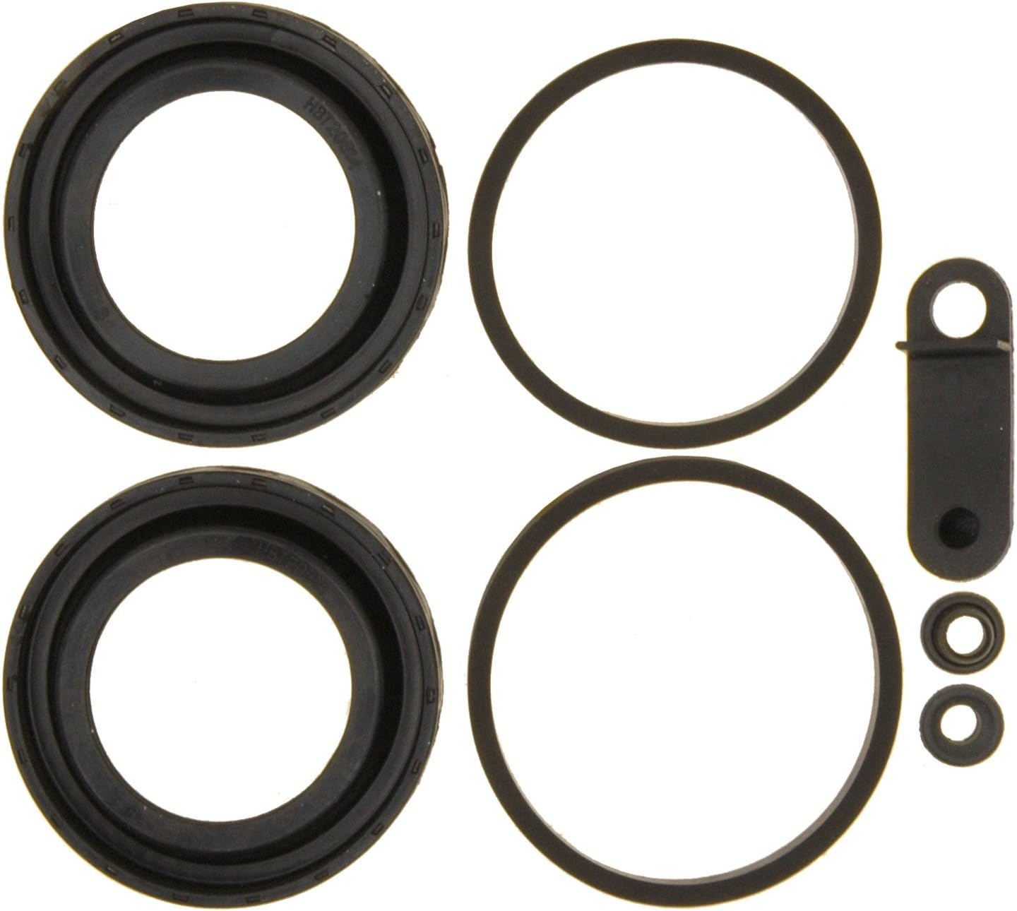 Raybestos WK3318 Professional Grade Disc Brake Caliper Boot and Seal Kit
