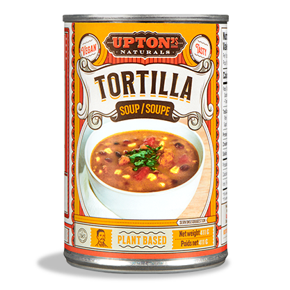 Product image of Tortilla Soup, 395 ml