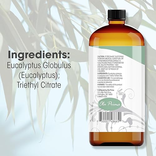 Miniatura 2 de Ola Prima - Aceites esenciales