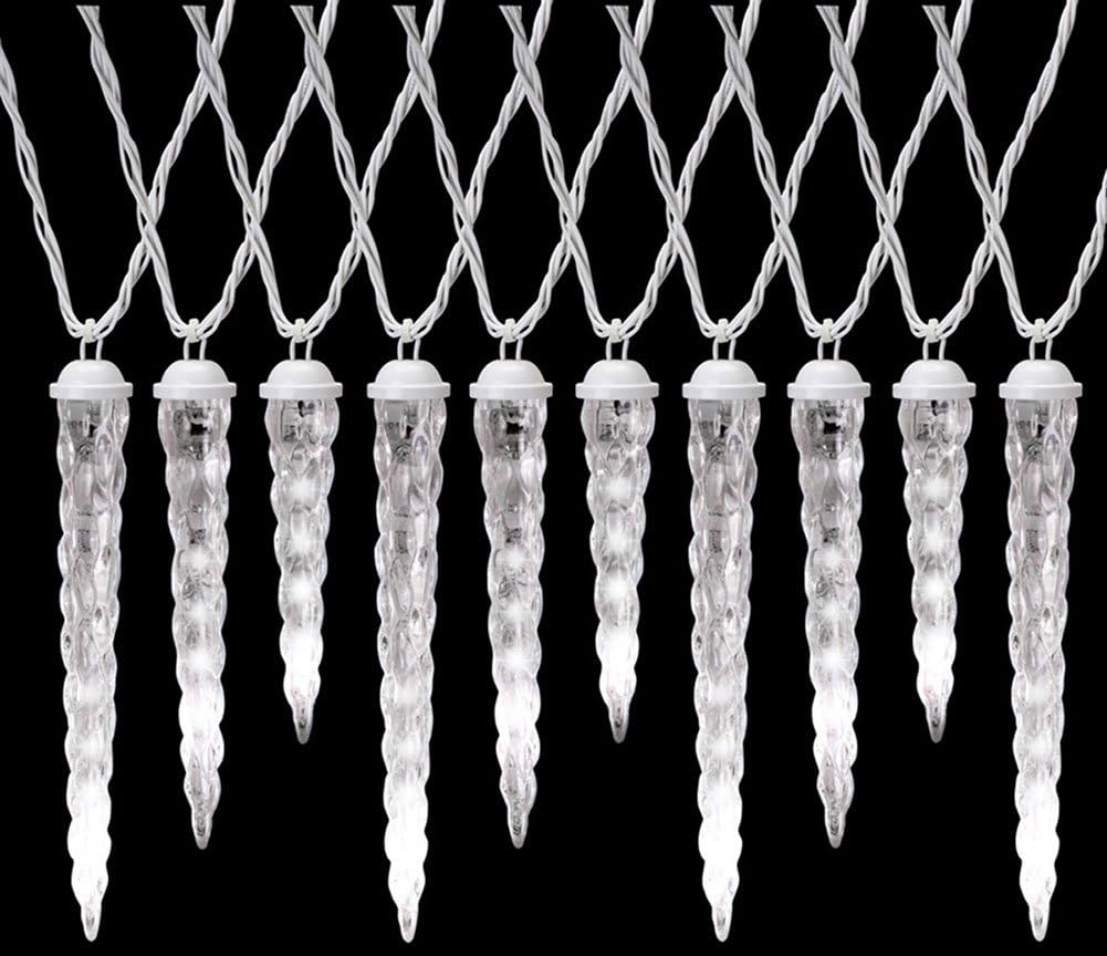 GEMMY" SHOOTING STAR TRIM LIGHTING by Brite Star Imports-F