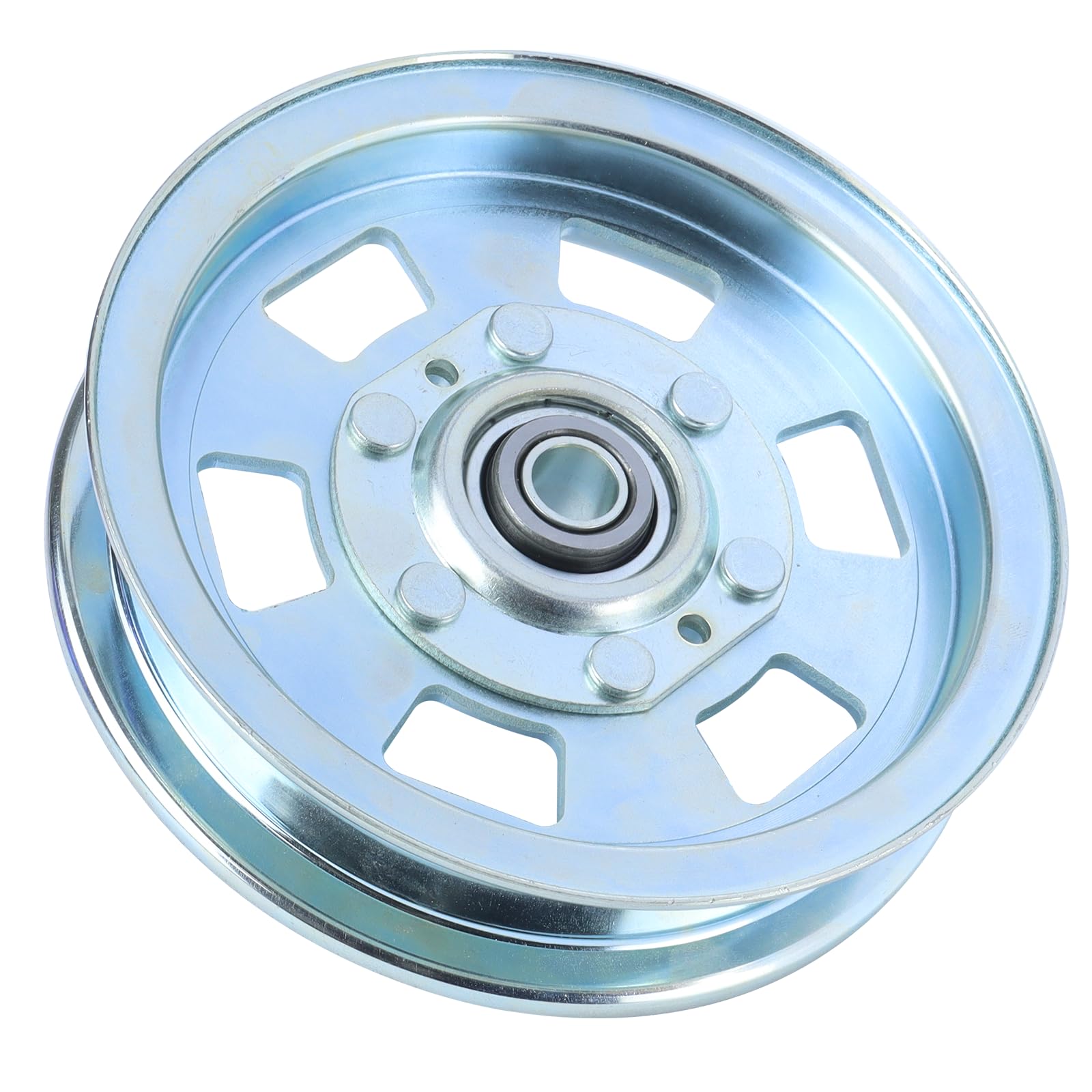 GY22172 Pulley with GY20629 Pulley for D140 Idler Pulley — Amazon image 13