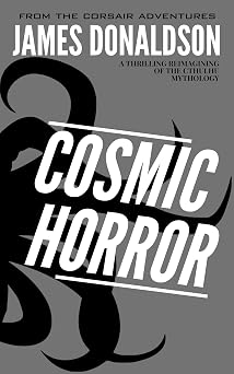 71gF4mAeQTL._SY342_ Beyond the Stars, Beyond Sanity: The Best Cosmic Horror Novels That Will Unmake Your World