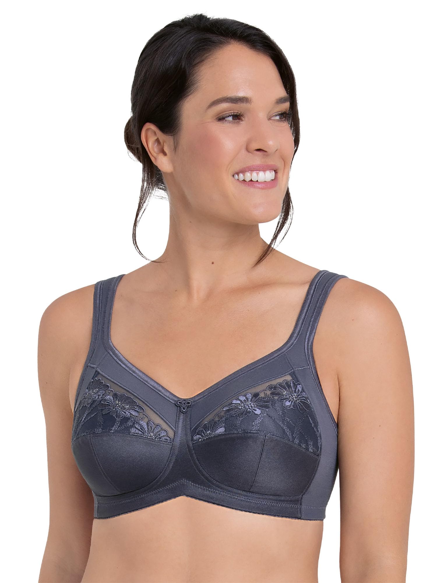 Anita Prothesen BH Safina 5349X Gr. 95C in Shadow Blue