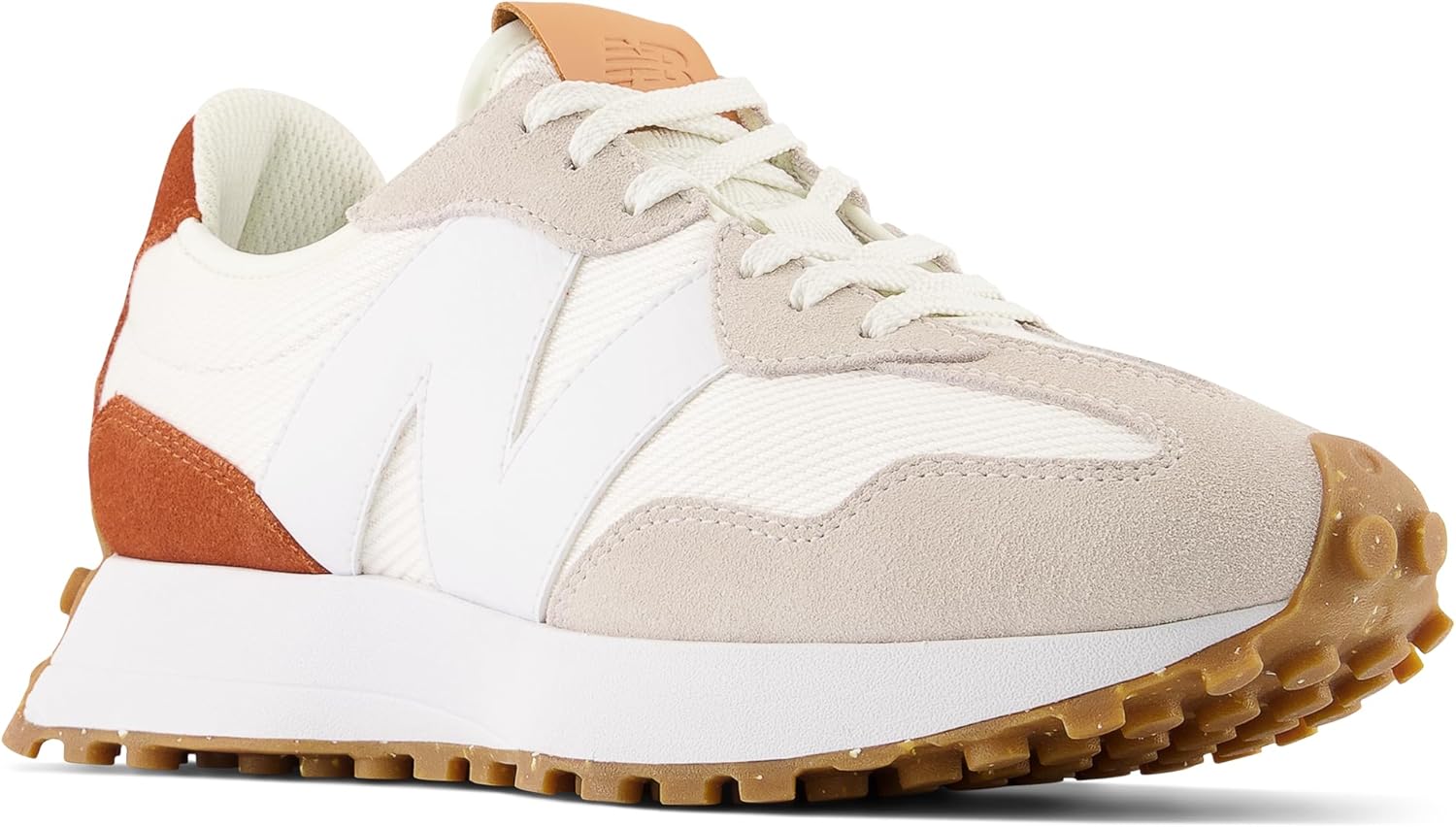 New Balance Women's 327 Sneaker - Image 4