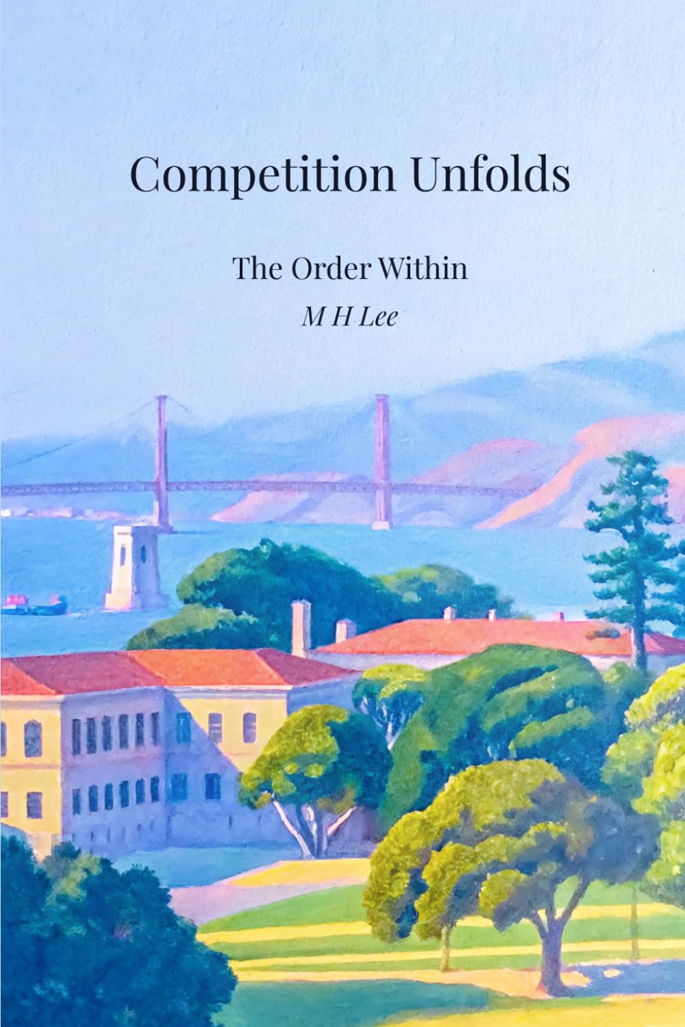 Competition Unfolds: The Order Within