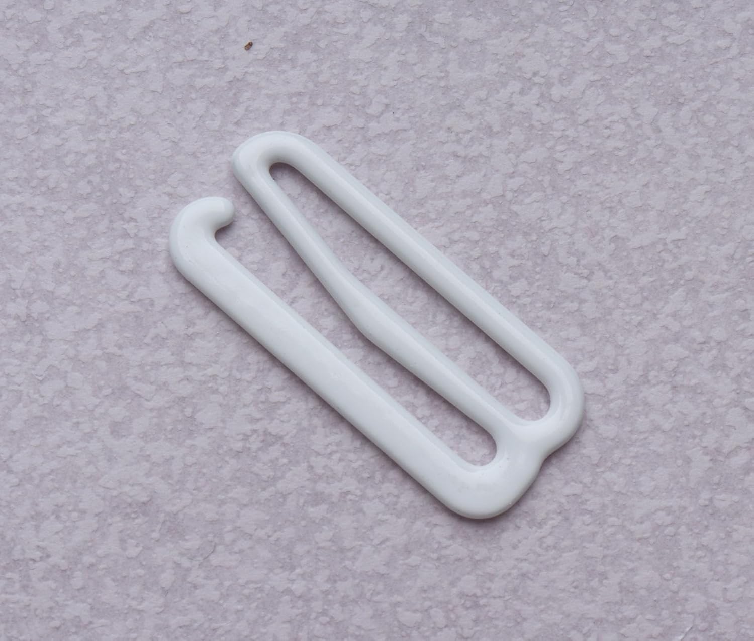 sowaka 30 Pcs Swimsuit Bra Hook Strap Replacement Adjustable Slide Hooks for Bathing Suit Tops Lingerie Sewing image 3