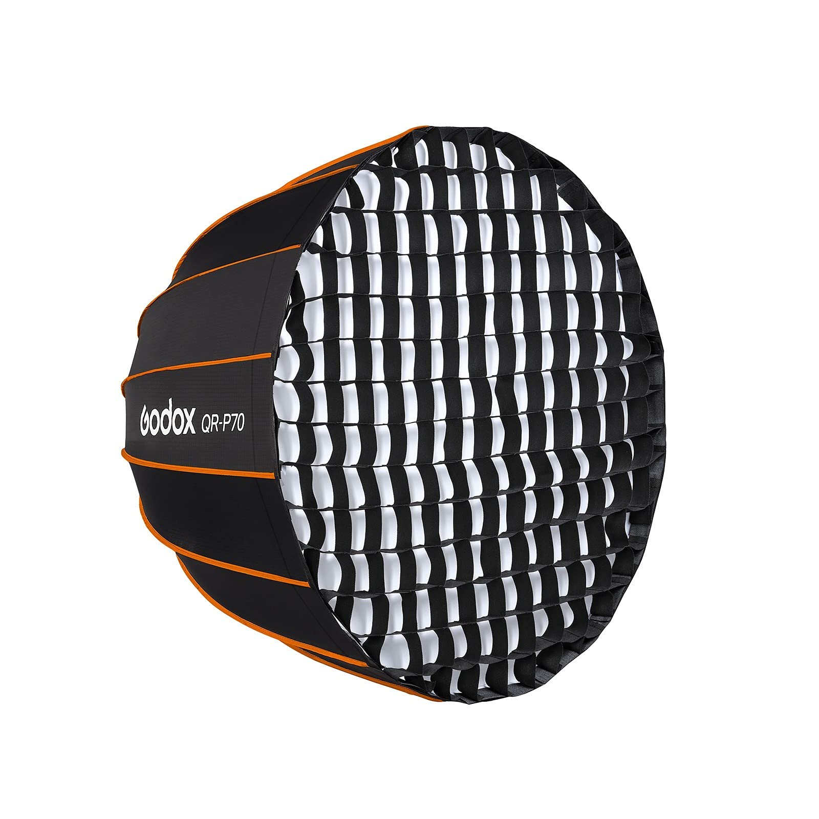 Amazon | Godox SL-60W +70CM ソフトボックス+2.8Mステンレススチール